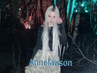 Annelawson