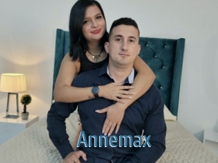 Annemax