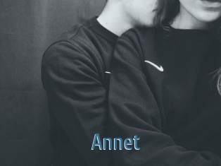 Annet