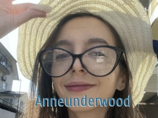 Anneunderwood