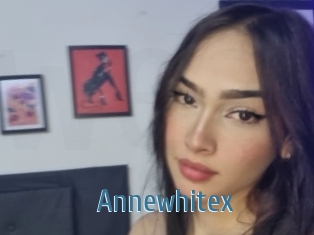 Annewhitex