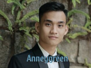 Anneygreen