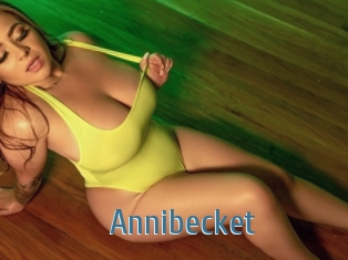 Annibecket