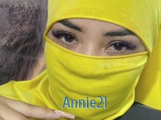 annie21 Web adult links