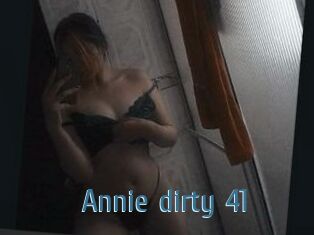 Annie_dirty_41