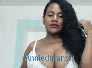 Annieduranst