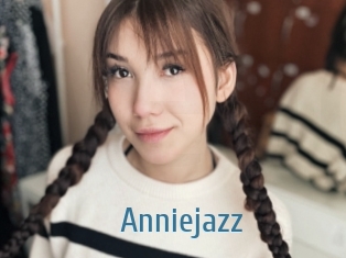 Anniejazz