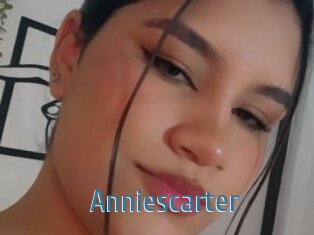 Anniescarter