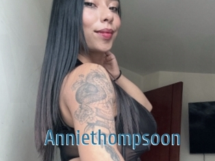 Anniethompsoon