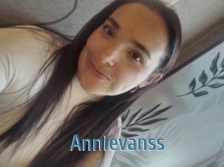 Annievanss