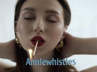 Anniewhistles