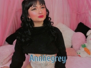 Anniiegrey