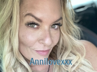 Annilovexxx