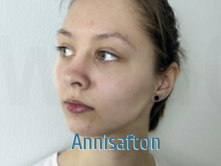 Annisafton