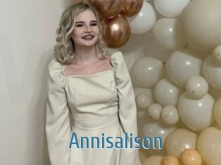 Annisalison