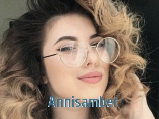 Annisamber