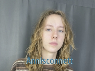 Annisconnett