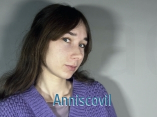 Anniscovil