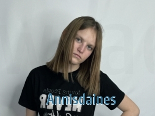 Annisdaines