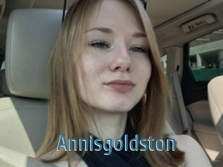 Annisgoldston