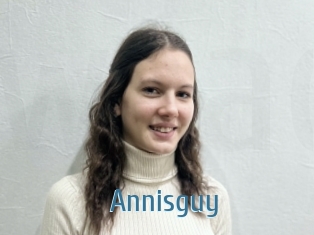 Annisguy