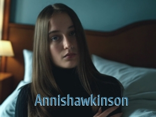 Annishawkinson