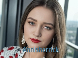 Annisherrick