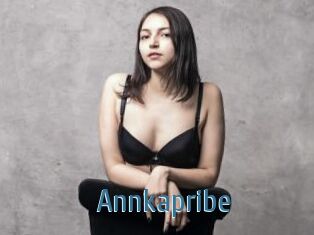 Annkapribe