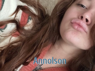 annolson Web adult links