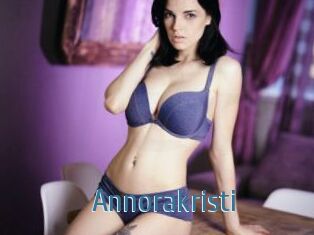 Annorakristi