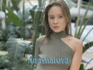 Annsharova