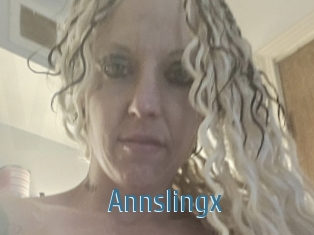 Annslingx