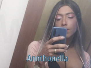 Annthonella