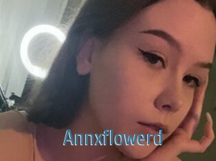 Annxflowerd