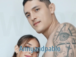 Annyandpablo