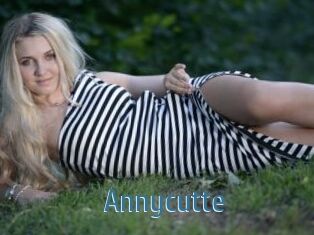 Annycutte