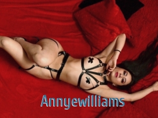 Annyewilliams