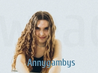 Annygambys