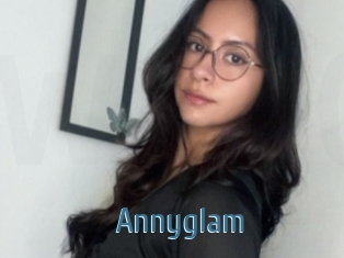 Annyglam