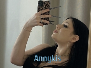 Annykis