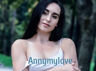 Annymylove