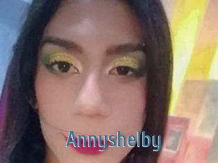 Annyshelby