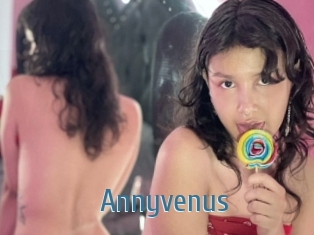 Annyvenus