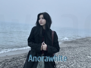 Anorawhite