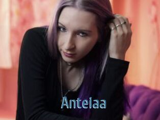 Anteiaa