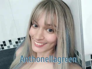 Anthonellagreen