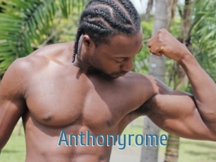 Anthonyrome