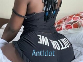 Antidot