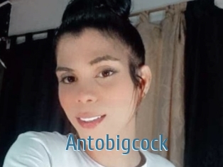 Antobigcock