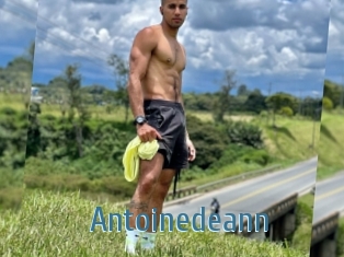 Antoinedeann